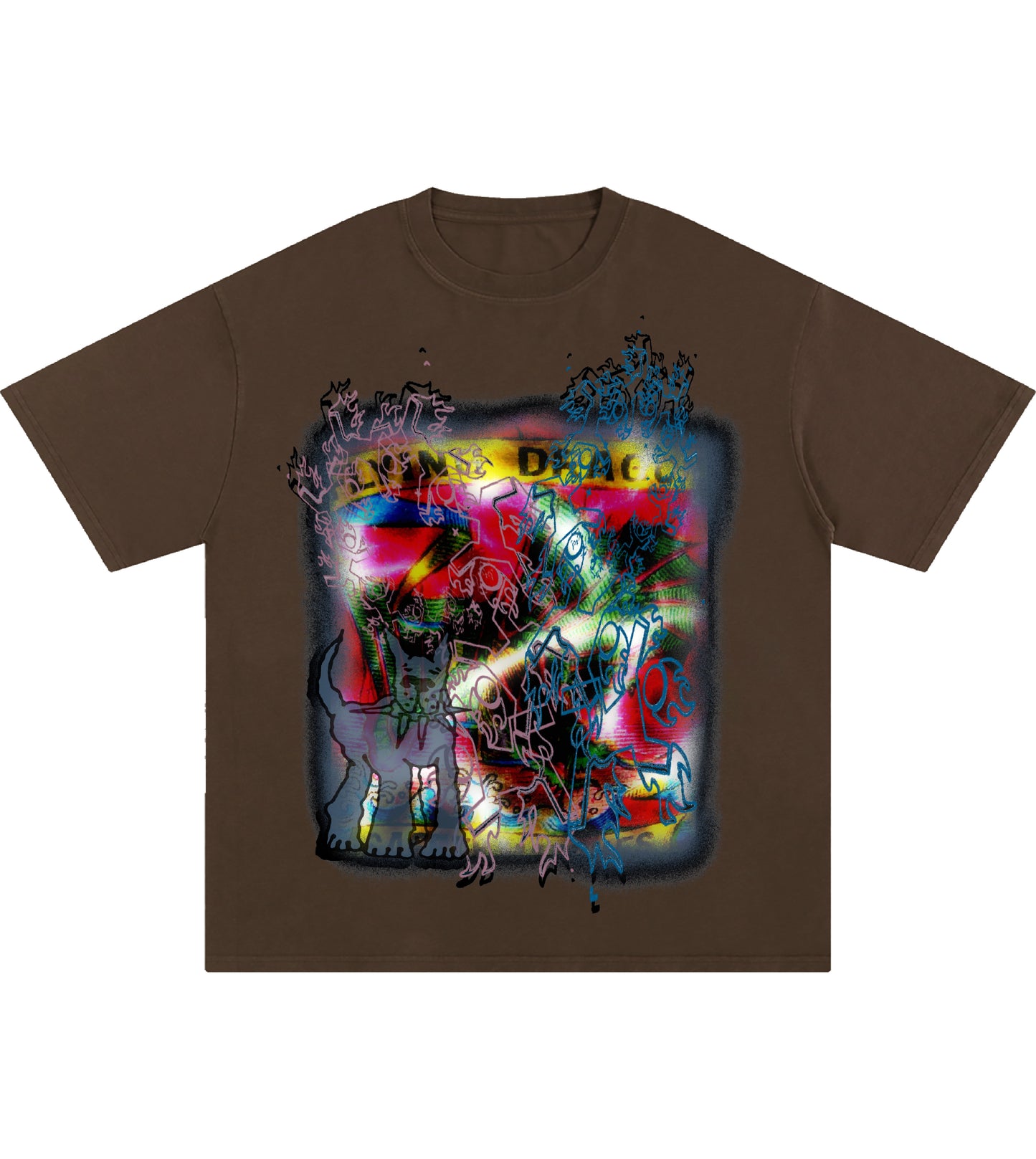 Standard Luck Tee
