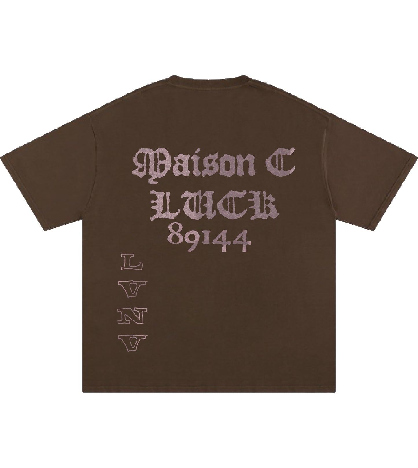 Standard Luck Tee