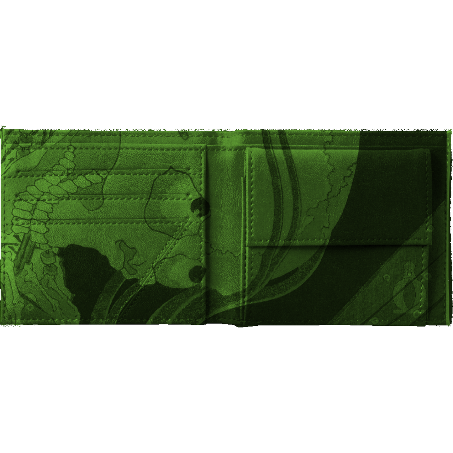 Haven Wallet (Green Version)