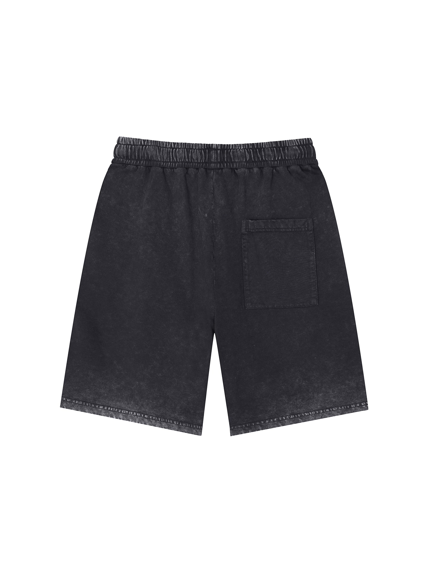 Nocturne Dye Shorts