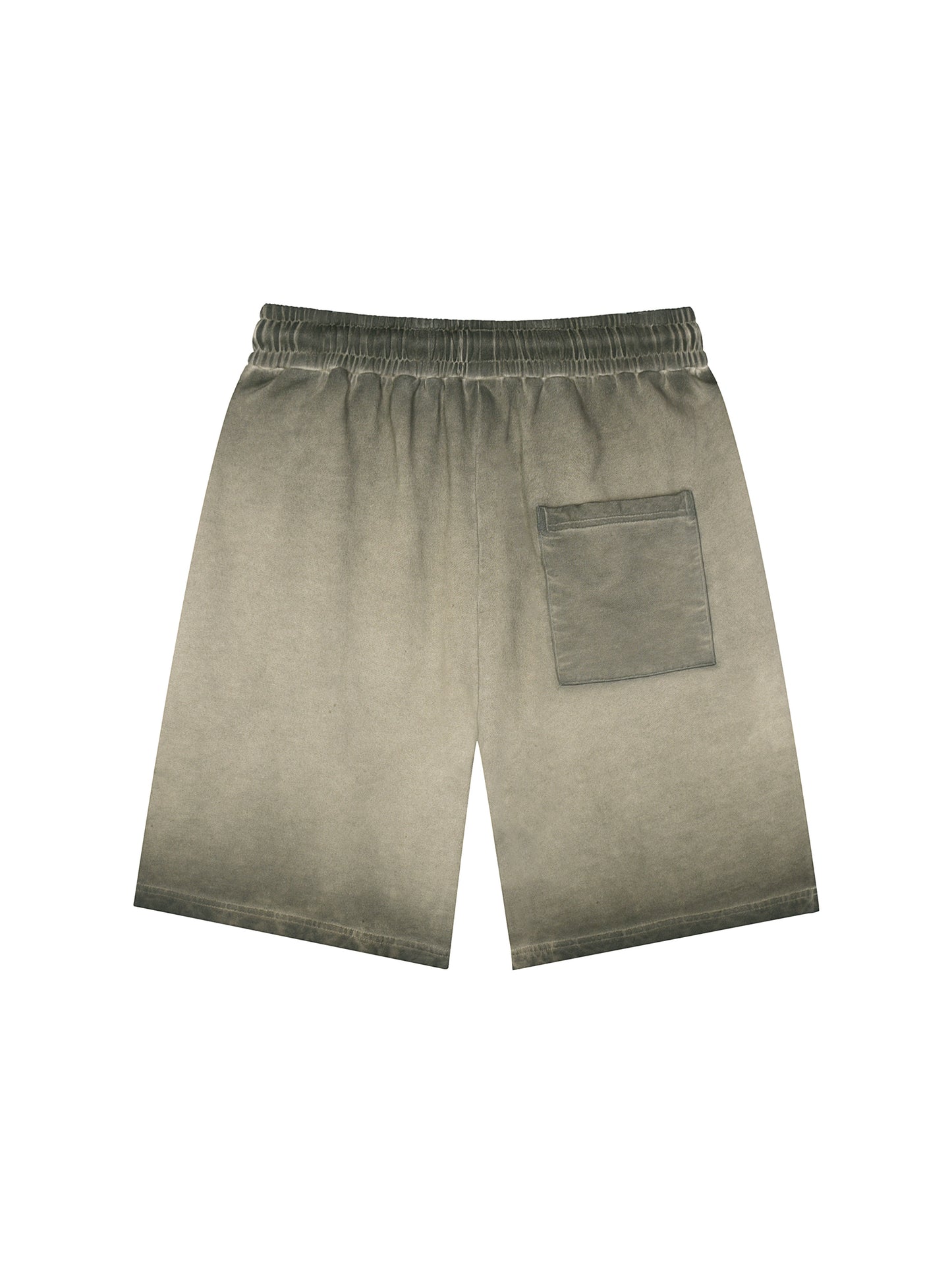 Nocturne Dye Shorts