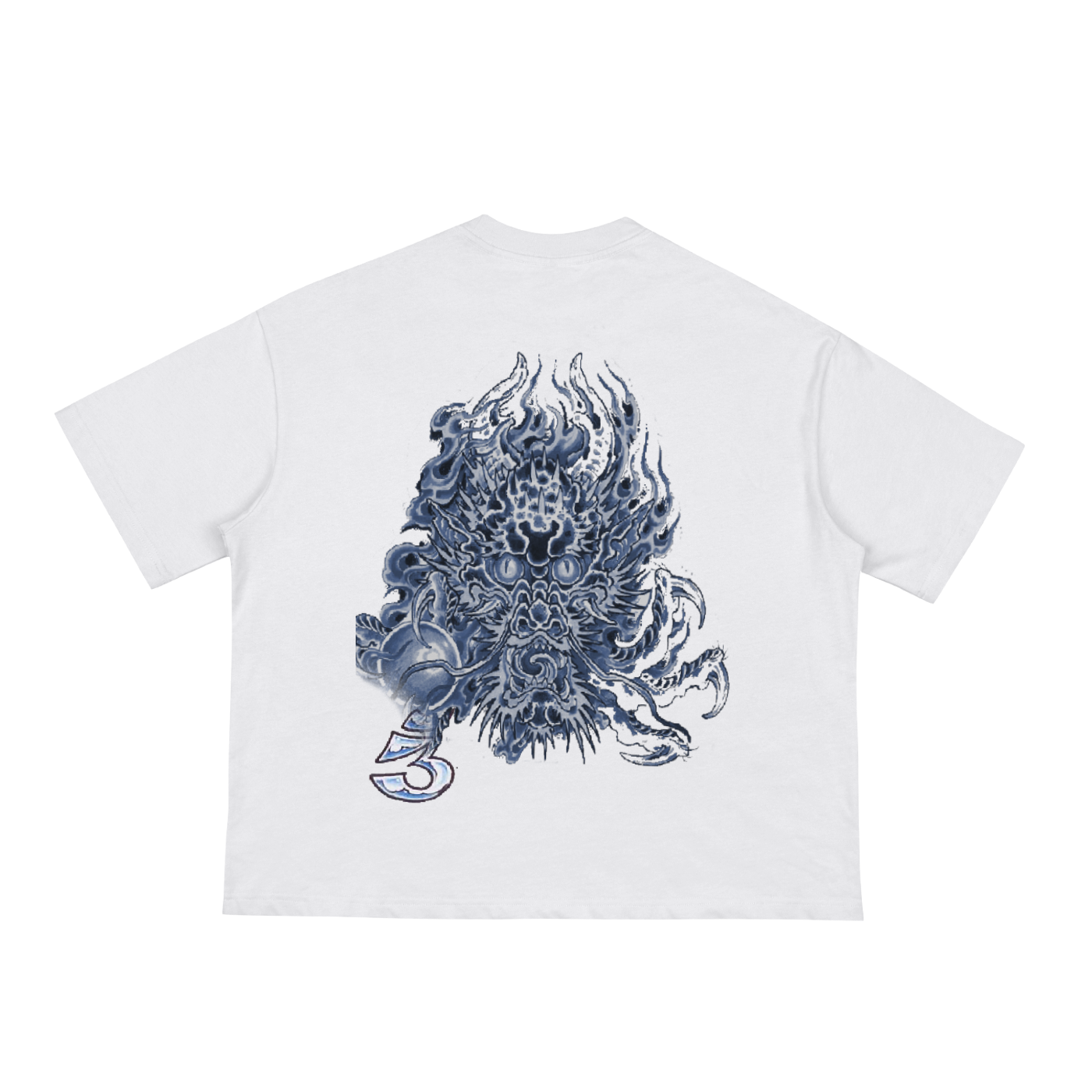 “House” Tee - 230 GSM