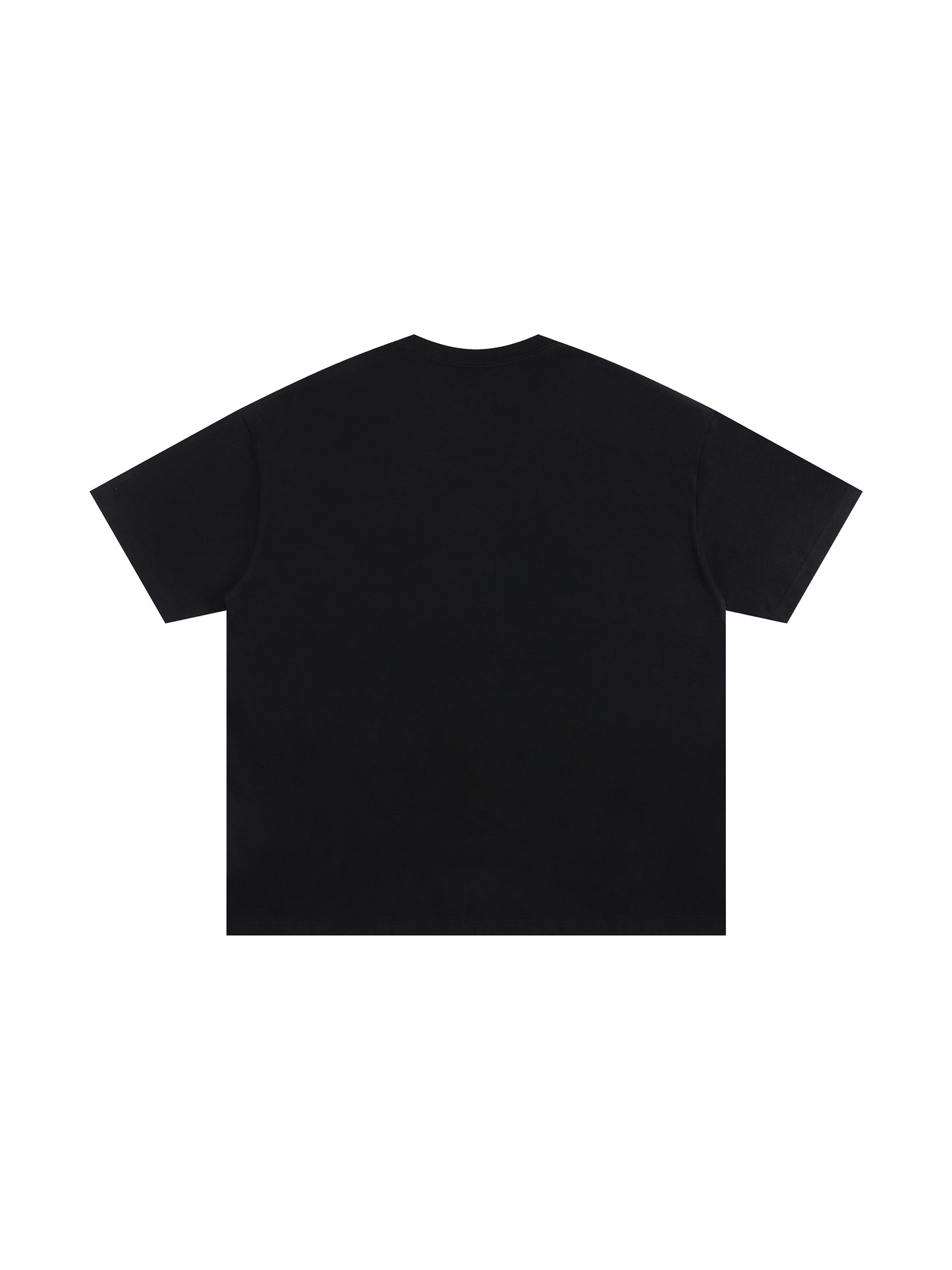 Oversized T-shirt