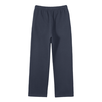 Straight leg,Sweatpants ,Unisex,Streetwear ,360gsm,Loose 