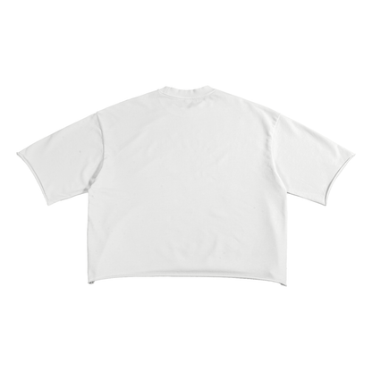 Boxy,2 colors,270gsm
