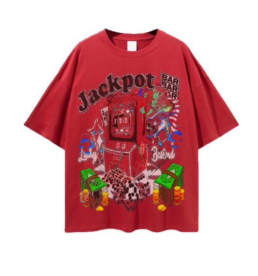 Lucky Bastard Tee