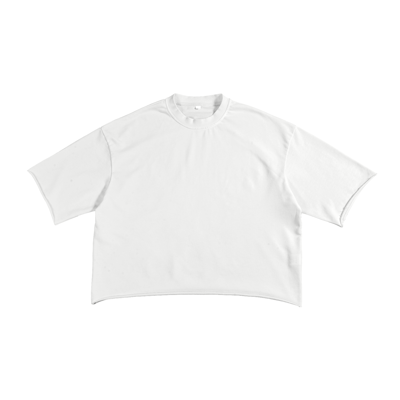 Boxy,2 colors,270gsm