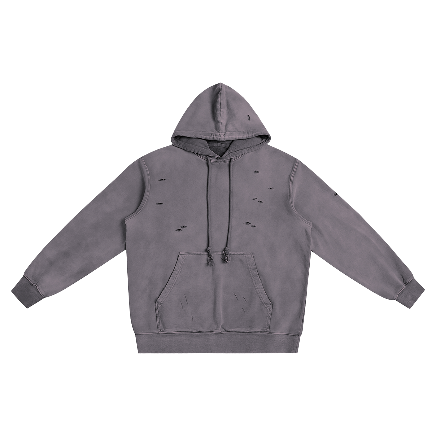 100%cotton,400gsm,Unisex,Distressed ,Streetwear 