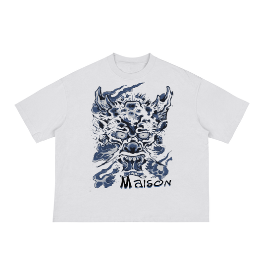 “House” Tee - 230 GSM