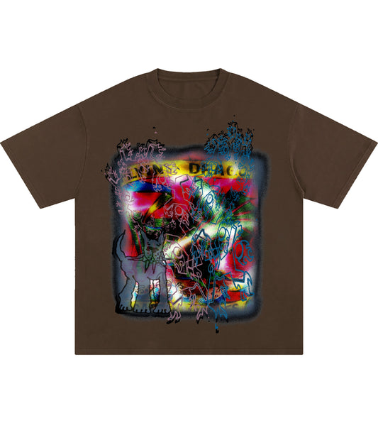 Standard Luck Tee
