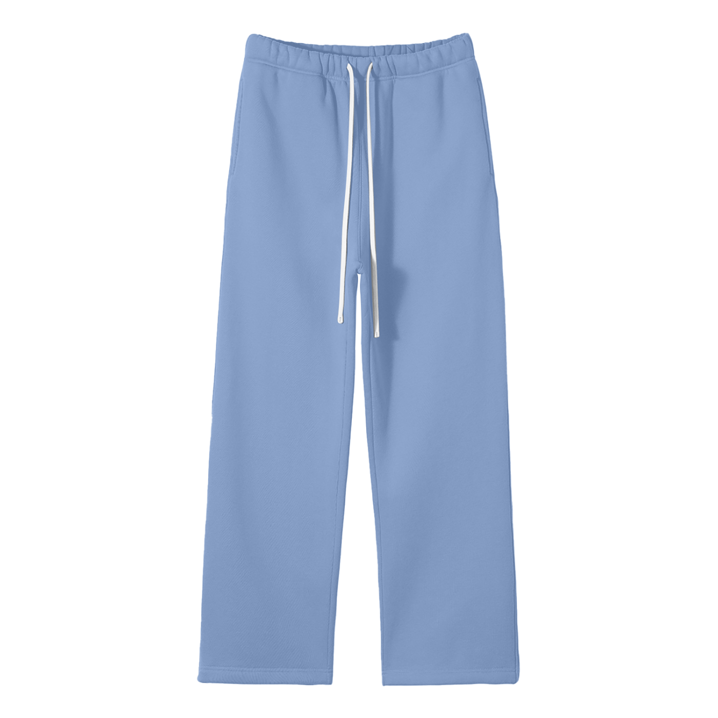 Straight leg,Sweatpants ,Unisex,Streetwear ,360gsm,Loose 