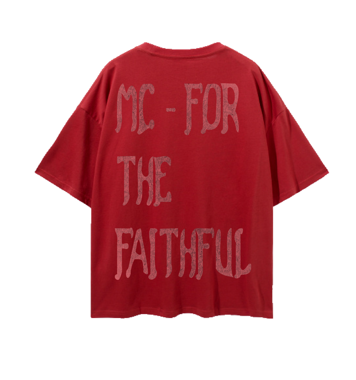 Lucky Bastard Tee