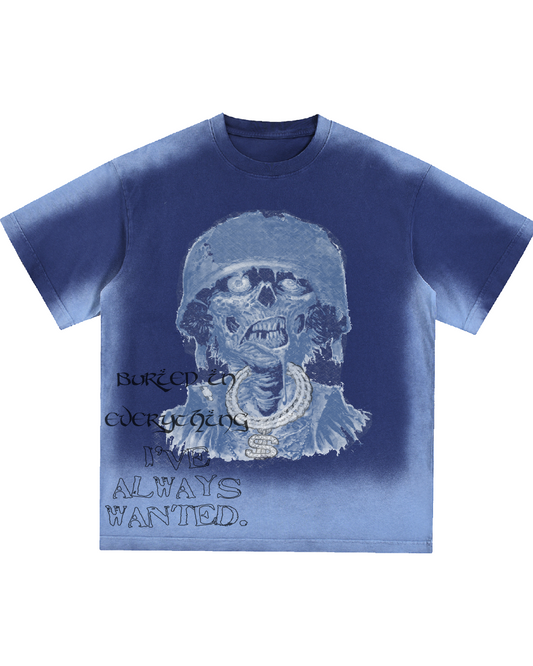 MaisonX Regiment Tee (Preorder)