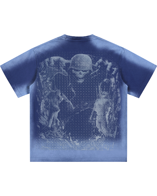 MaisonX Regiment Tee (Preorder)
