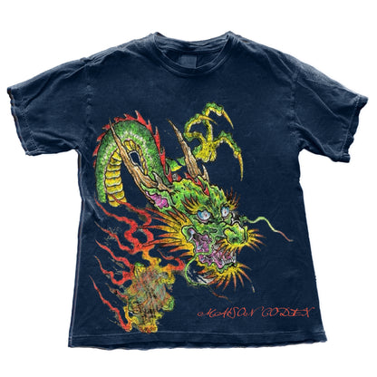 Maison Codex Dragon Tee