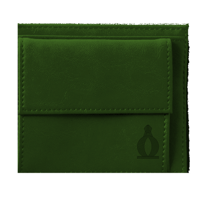 Haven Wallet (Green Version)