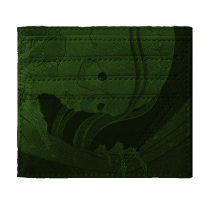Haven Wallet (Green Version)