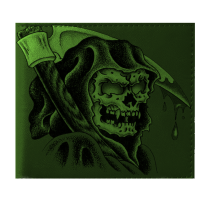 Haven Wallet (Green Version)