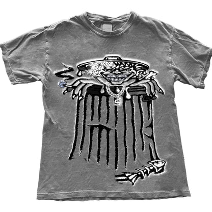 Trash Man Tee
