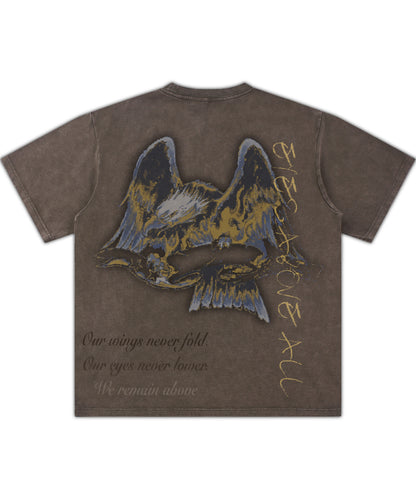 GEU Eagles Tee