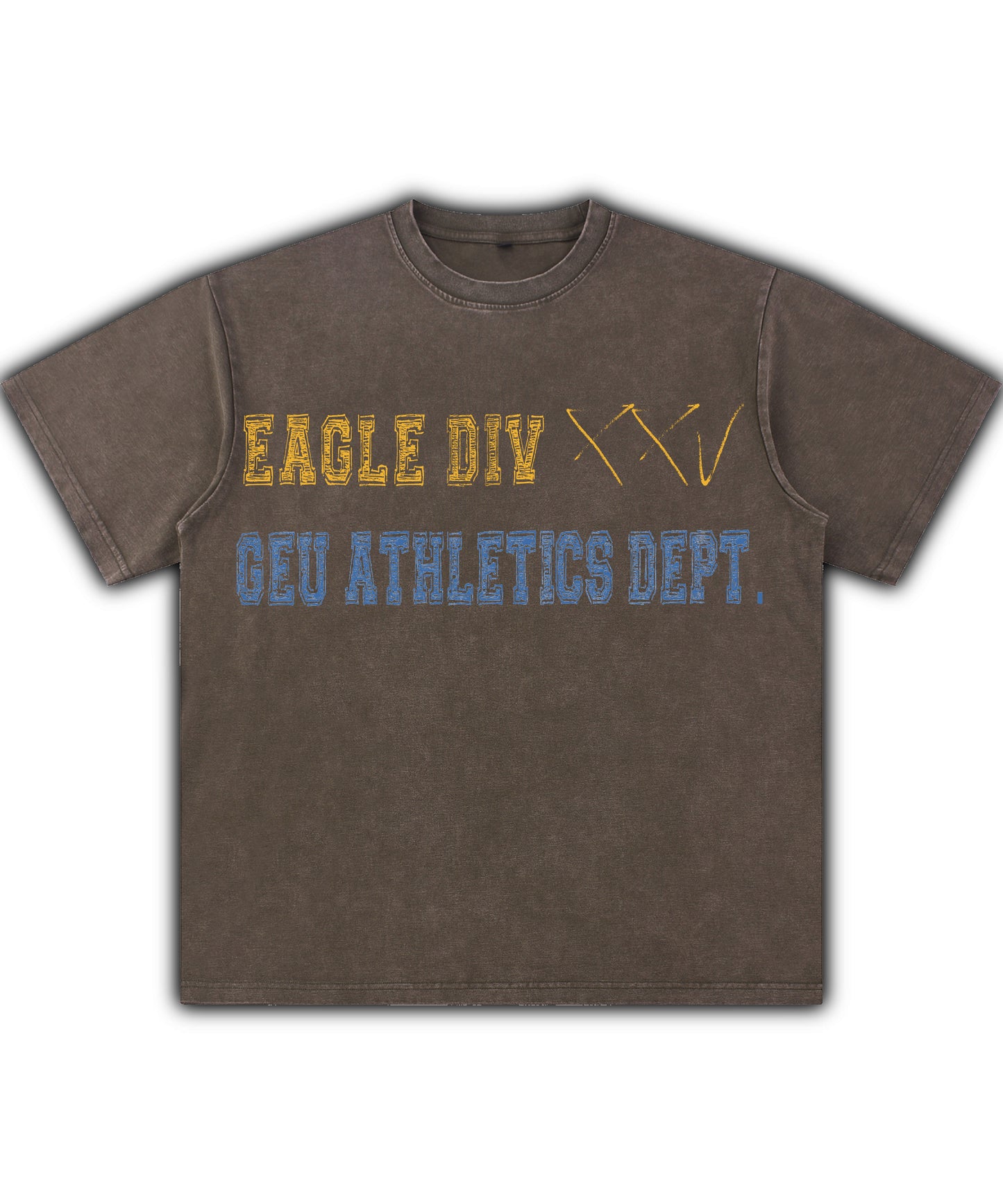 GEU Eagles Tee