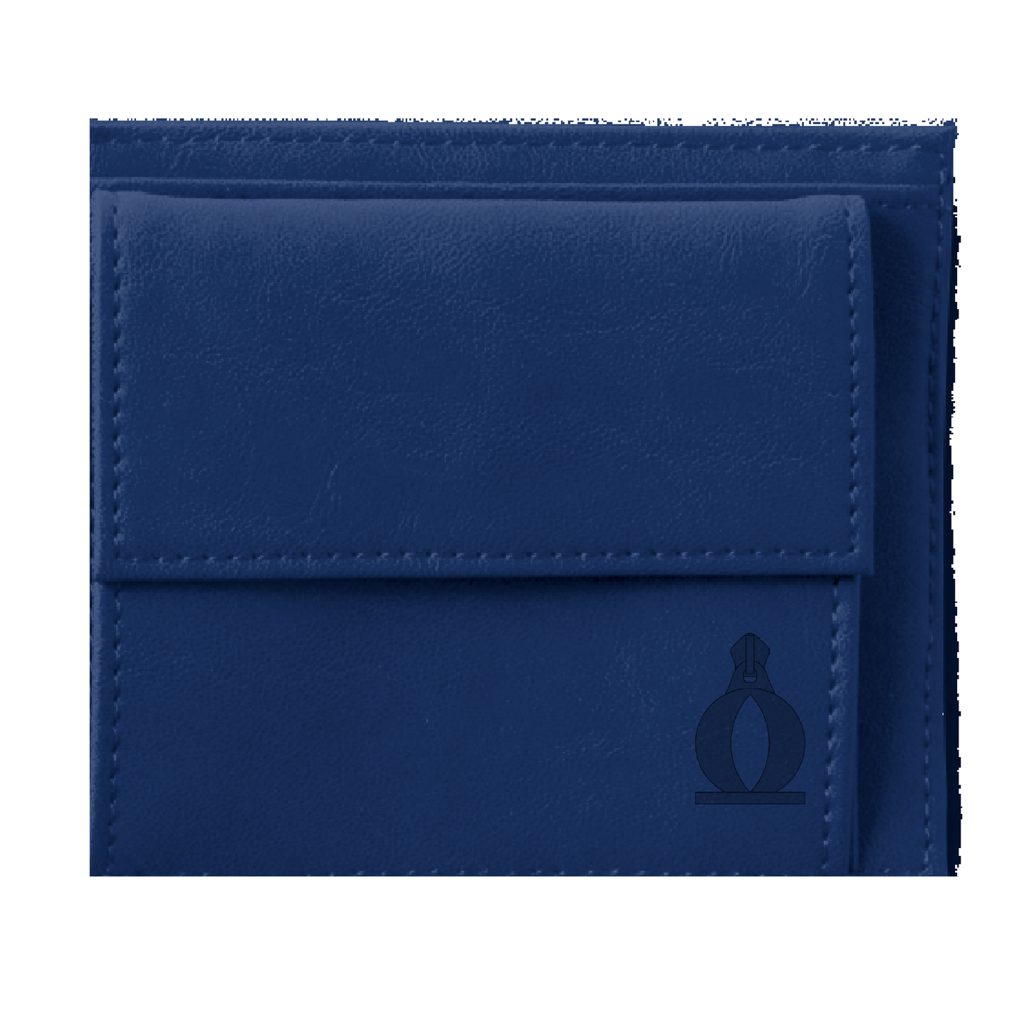 Haven Wallet (Blue Version)