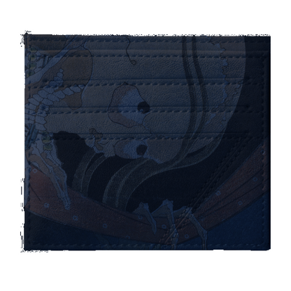 Haven Wallet (Blue Version)