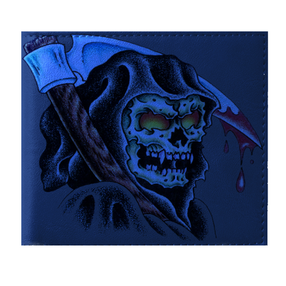 Haven Wallet (Blue Version)