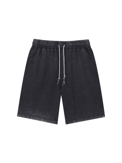 Nocturne Dye Shorts