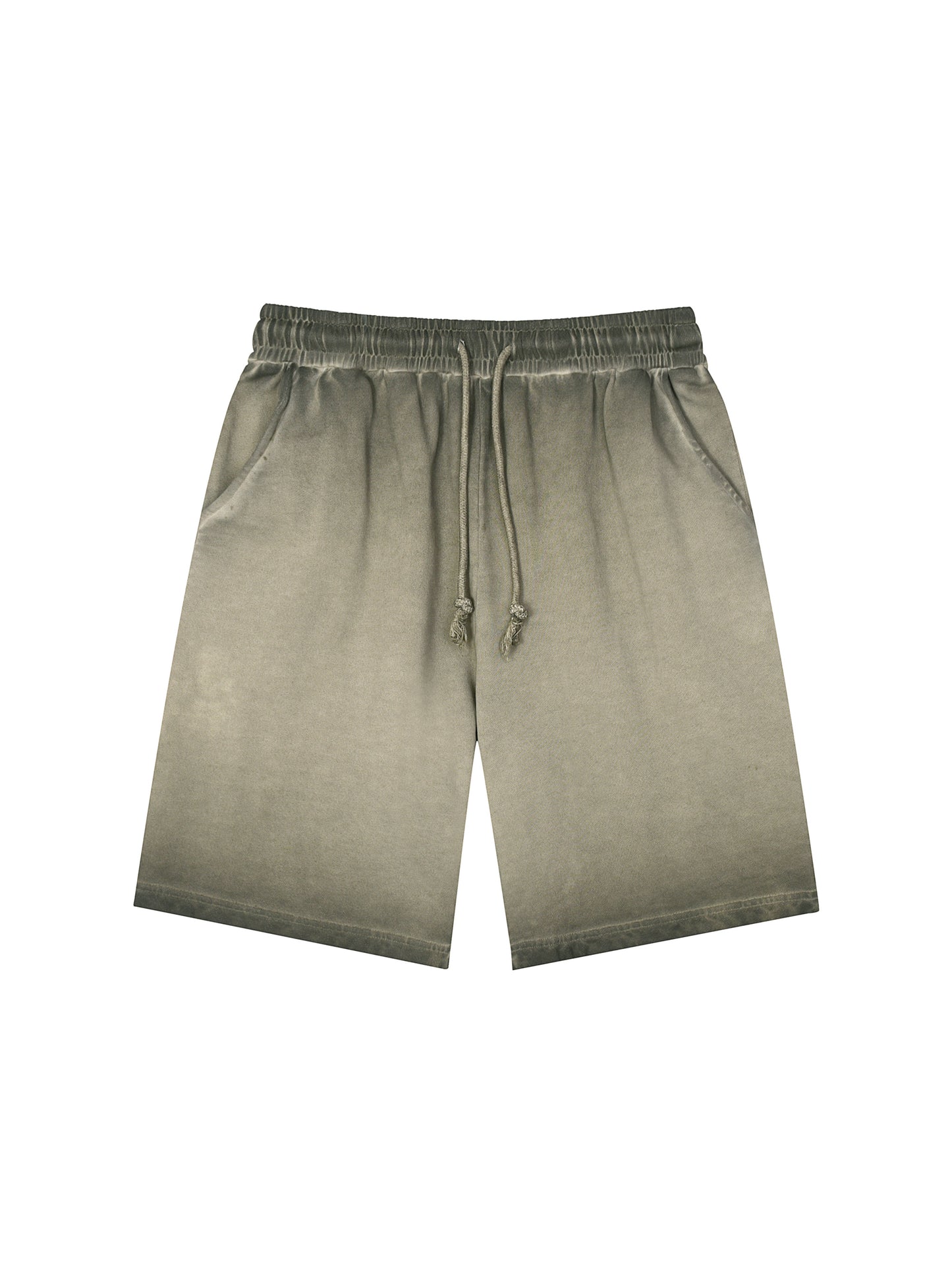 Nocturne Dye Shorts