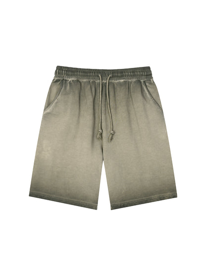 Nocturne Dye Shorts