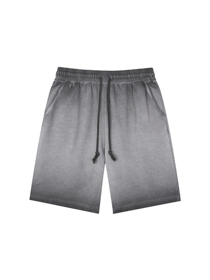 Nocturne Dye Shorts