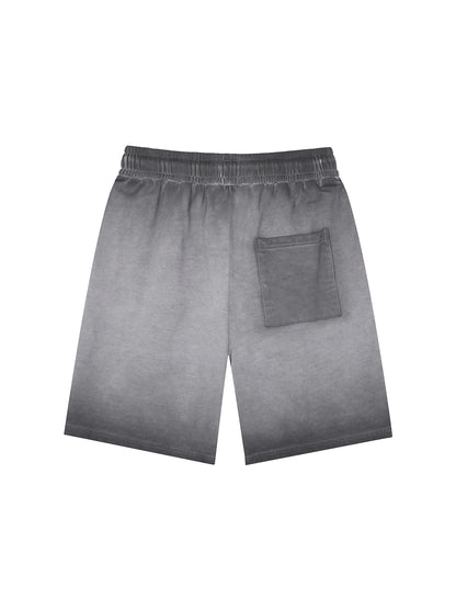 Nocturne Dye Shorts
