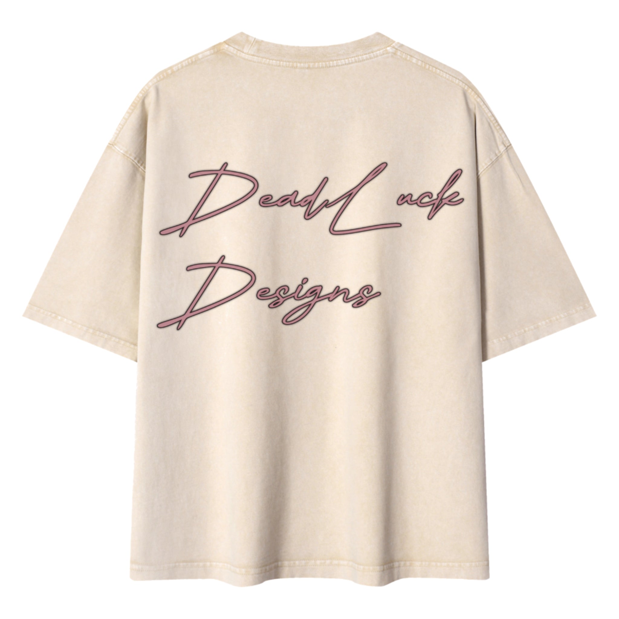 MAISON CODEX PANTHERA MINERAL TEE.