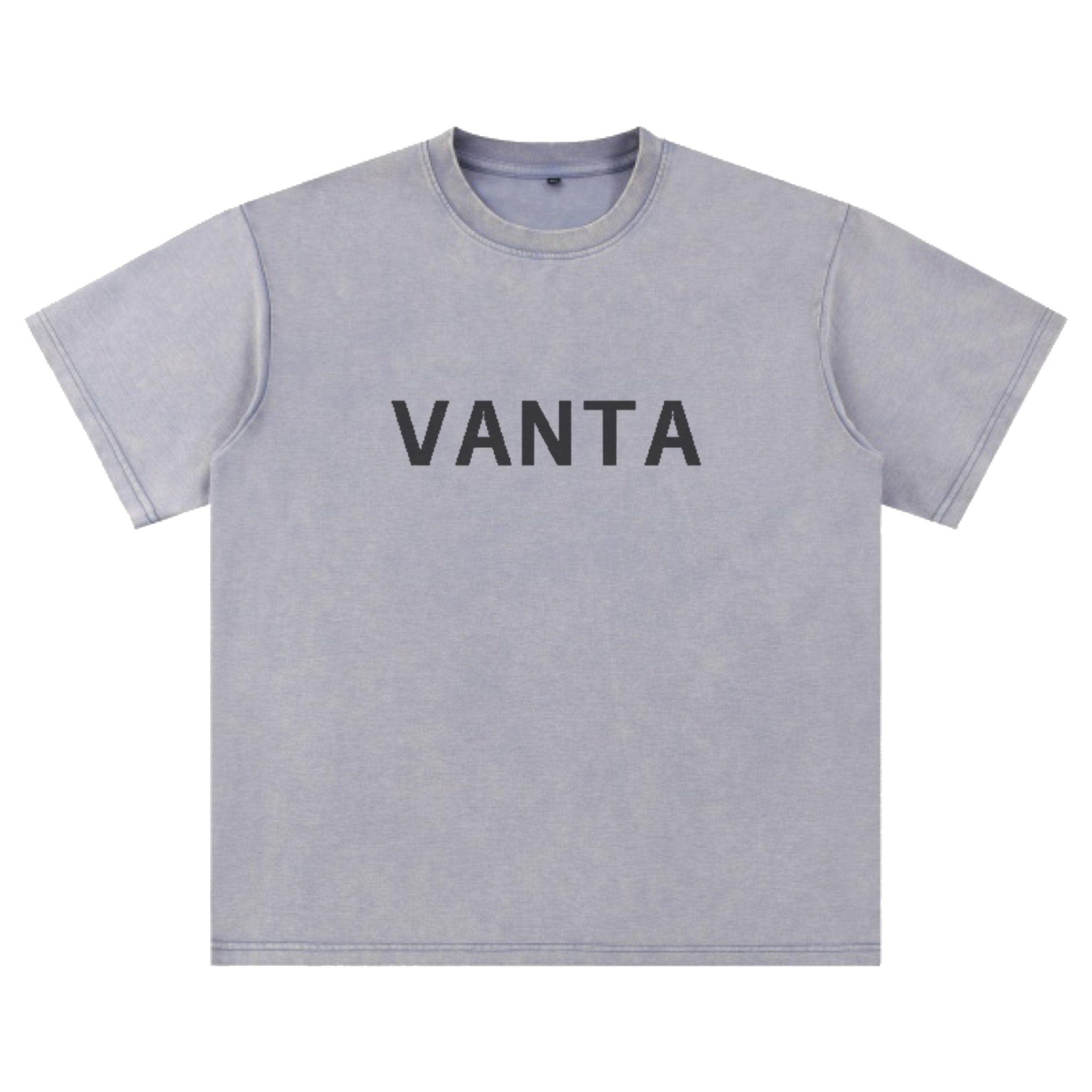 MAISON CODEX VANTA BAMBOO ARCHIVE TEE.
