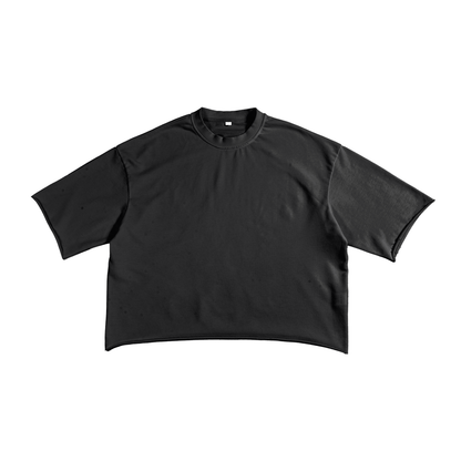 Boxy,2 colors,270gsm