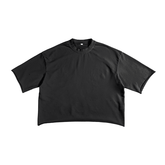 Boxy,2 colors,270gsm