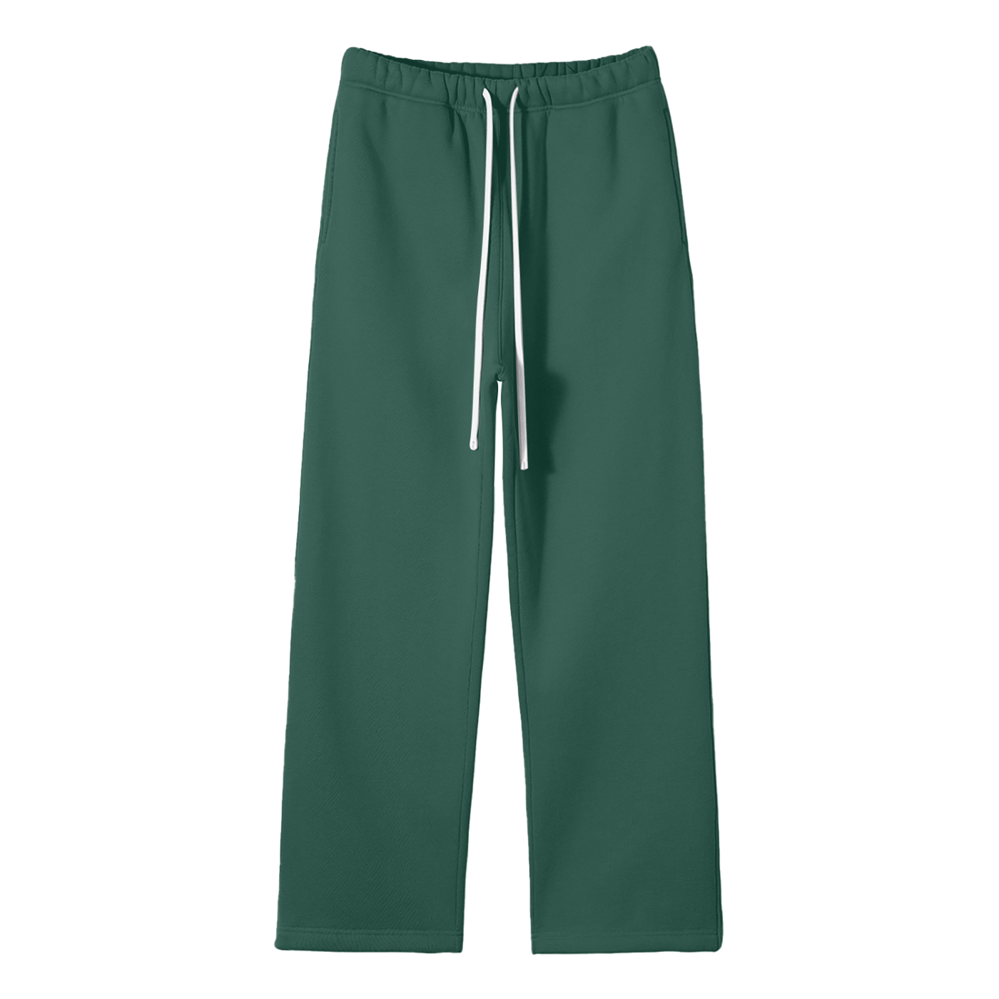Straight leg,Sweatpants ,Unisex,Streetwear ,360gsm,Loose 