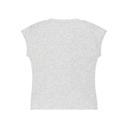 Essential Bodycon T-Shirt