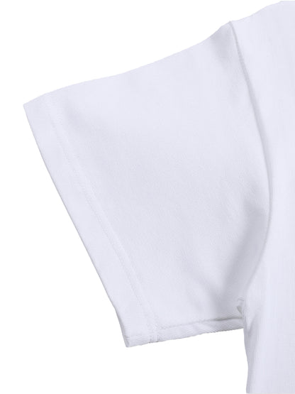 Oversized T-shirt