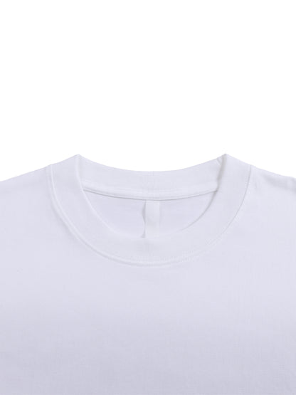 Oversized T-shirt