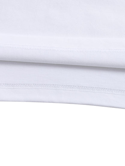 Oversized T-shirt
