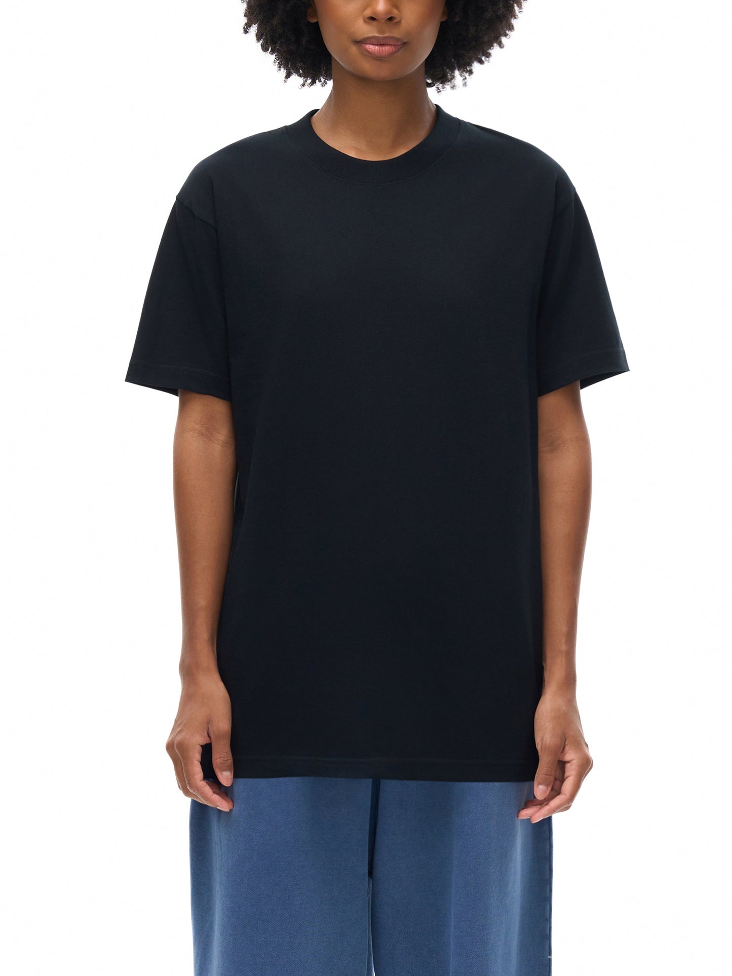 Oversized T-shirt