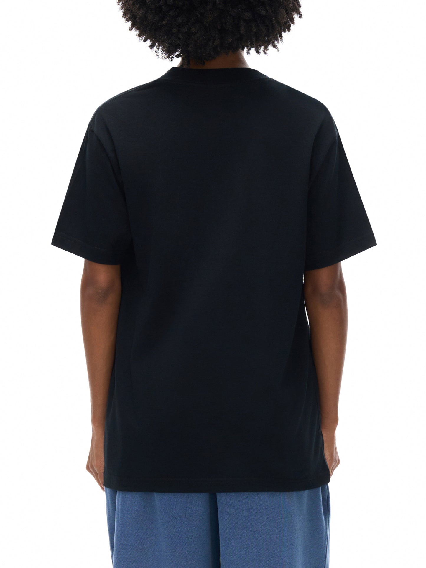 Oversized T-shirt